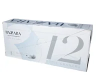 Kawa w kapsułkach i saszetkach - Kapsułki Bazzara Dodicigrancru do Nespresso 100 sztuk - miniaturka - grafika 1