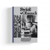 Biografie i autobiografie - Marszałek Józef Piłsudski - miniaturka - grafika 1