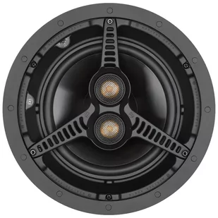 Monitor Audio C180-T2 - Głośnik instalacyjny sufitowy stereo - Głośniki i kolumny - miniaturka - grafika 1