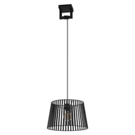 Lampy sufitowe - Lampa wisząca BOGOTA 390002 Eglo - miniaturka - grafika 1