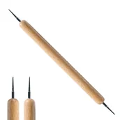 Ozdoby do paznokci - PEGGY SAGE PEGGY SAGE - Narzędzie do zdobień marmurkowych - ( ref. 149552) - miniaturka - grafika 1