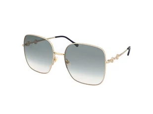 Gucci GG0879S 003 - Okulary przeciwsłoneczne - miniaturka - grafika 1