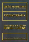 Podręczniki dla szkół wyższych - Suplementy do Kursu cudów - Centrum - miniaturka - grafika 1