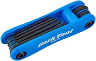 Narzędzia rowerowe - Park Tool Narzędziownik AWS-10 niebieski 4000854 - miniaturka - grafika 1