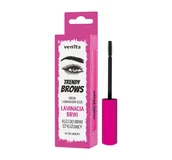 Akcesoria i kosmetyki do stylizacji brwi - VENITA TRENDY BROWS KLEJ DO LAMINACJI BRWI 8G - miniaturka - grafika 1