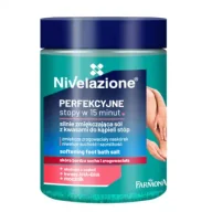 Pielęgnacja stóp - Nivelazione Silnie zmiękczająca sól z kwasami - miniaturka - grafika 1