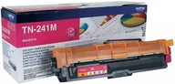 Tusze oryginalne - Brother TN-241M - miniaturka - grafika 1