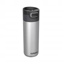 Kambukka Kubek termiczny Kambukka Etna 500 ml - silver 11-01008 - Akcesoria podróżnicze - miniaturka - grafika 1