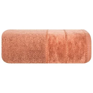 Eurofirany Euro Firany Ręcznik Mari 09 500 GSM Pomara 30x50 1211704 - Ręczniki - miniaturka - grafika 1