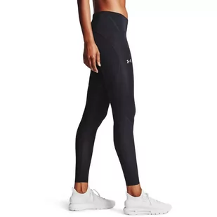 Legginsy damskie Under Armour Fly Fast 2.0 HG Tight - Legginsy - miniaturka - grafika 3