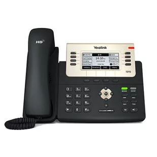 Yealink SIP-T27G - Telefonia VoIP - miniaturka - grafika 1
