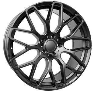 Felgi aluminiowe PDW 967, 22", 4 szt. - Felgi aluminiowe - miniaturka - grafika 1