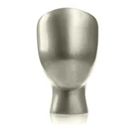 Podpórki do książek - Doniczka Mannequin, mosiądz, średnica 13cm - miniaturka - grafika 1