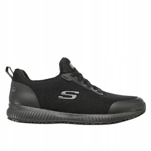 Buty męskie sneakersy Skechers Myton Antypoślizgowe Wsuwane Sportowe Lekkie - Sneakersy męskie - miniaturka - grafika 1