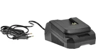 Akcesoria do elektronarzędzi - Ładowarka do akumulatorów Li-ion 18V Szybka (G80602) - miniaturka - grafika 1