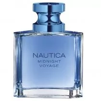 Nautica Woda toaletowa dla mężczyzn Midnight Voyage 50 ml - Wody i perfumy męskie - miniaturka - grafika 1