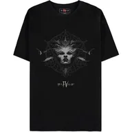 Gadżety dla graczy - Difuzed Diablo IV - Queen of the Damned 2XL - miniaturka - grafika 1