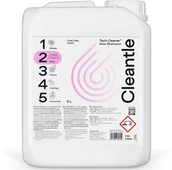 Kosmetyki samochodowe - Cleantle Tech Cleaner2  kwaśny szampon do pielęgnacji powłok 5L - miniaturka - grafika 1