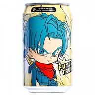 Napoje gazowane - Ocean Bomb Dragon Ball Future Trunks - miniaturka - grafika 1