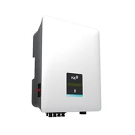 Inwertery, falowniki - Falownik FoxESS 17kW, on-grid, trójfazowy, 2 mppt, wyswietlacz, wifi - miniaturka - grafika 1