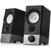 Głośniki komputerowe - Edifier Głoniki R19U BLACK - miniaturka - grafika 1