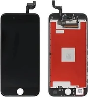 Pozostałe akcesoria do telefonów - Wyświetlacz + dotyk do Apple iPhone 6S ESR czarny standard - miniaturka - grafika 1