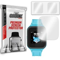 Akcesoria do smartwatchy - GrizzGlass HybridGlass szkło hybrydowe do TCL Family Watch MT40 - miniaturka - grafika 1