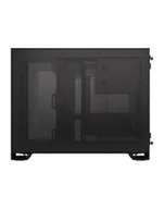 Obudowy komputerowe - CORSAIR 2500D Airflow Tempered Glass Mid-Tower Black - miniaturka - grafika 1