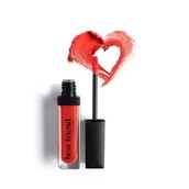 Szminki - PAESE Best Friend Liquid Matte Lipstick - Matowa pomadka w płynie - 050 VICKI PAEYV6M - miniaturka - grafika 1