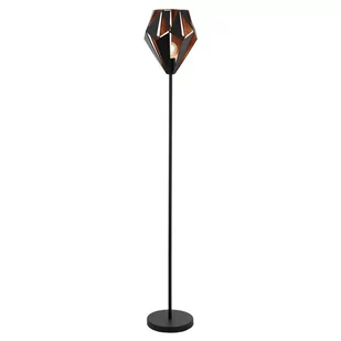 Eglo 49994 Carlton 1 49994 - Lampy stojące - miniaturka - grafika 1