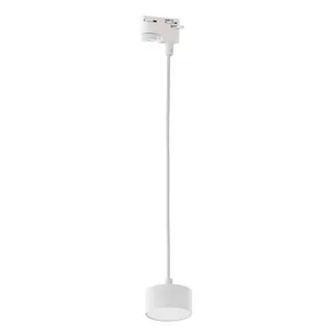 TK Lighting Głowica do szynoprzewodu TK 4273 z serii TRACER - Lampy pozostałe - miniaturka - grafika 1