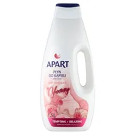 Akcesoria obuwnicze - Apart Yummy Ruby Chocolate Płyn Do Kąpieli 1,5 L - miniaturka - grafika 1