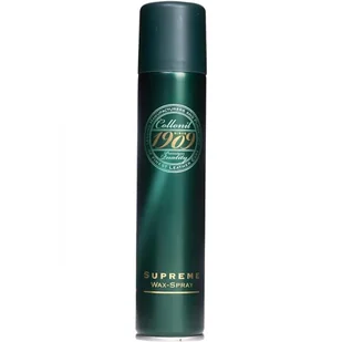 Impregnat wodoodporny do obuwia Collonil Supreme 1909 Wax Spray 200 ml - Środki do obuwia i ubrań - miniaturka - grafika 1