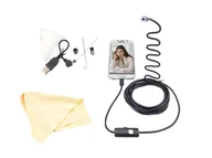 Kamery inspekcyjne - Endoskop XREC - miniaturka - grafika 1