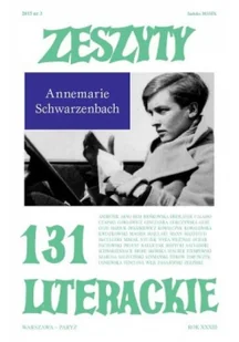 Zeszyty Literackie Zeszyty literackie 131 3/2015 praca zbiorowa - Czasopisma - miniaturka - grafika 3