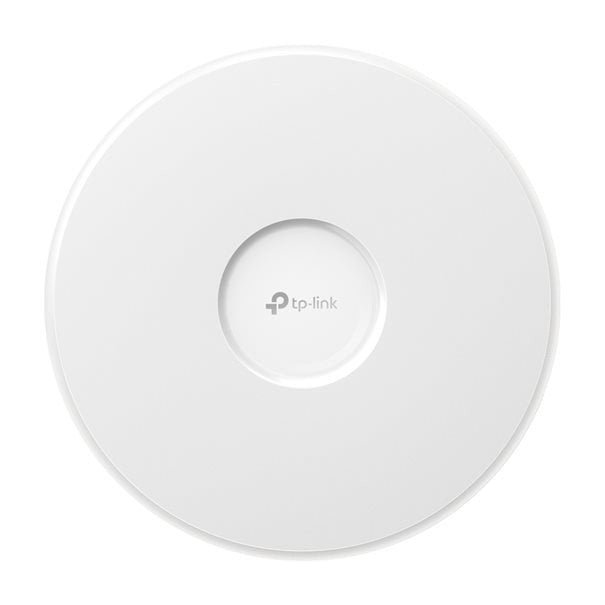 TP-LINK WLAN BE9300 Access Point Tri-Band EAP772 Wi-Fi 7, PoE+,MU-MIMO, 1x 2.5G Port one size