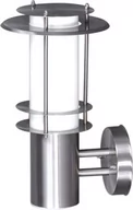 Lampy ogrodowe - KAJA ALFRED OLSZEWSKI Kinkiet ogrodowy K-LP238A z serii TARES - miniaturka - grafika 1