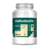 Produkty specjalne dla sportowców - Maltodekstryna 1500 g/50 porcji - miniaturka - grafika 1