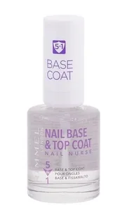 Rimmel power Treat 5 in 1 34788800000 - Utwardzacze do paznokci - miniaturka - grafika 2