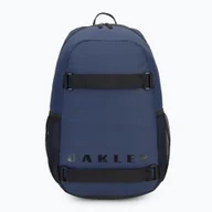 Plecaki - Plecak miejski Oakley BTS 20 l team navy WYSYŁKA W 24H 30 DNI NA ZWROT - miniaturka - grafika 1