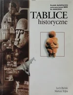 Historia świata - Tablice historyczne - miniaturka - grafika 1