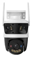Kamery do monitoringu - Imou Cruiser Triple 11MP (3MP+3MP+5MP) - miniaturka - grafika 1
