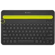 Klawiatury - Logitech K480 (920-006366) - miniaturka - grafika 1