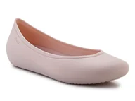 Baleriny - Crocs Brooklyn Flat 209384-6UR - miniaturka - grafika 1