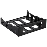 Akcesoria do komputerów stacjonarnych - Akyga Akyga Adapter kieszeni zewnętrznej Akyga AK-CA-50 5,25&quot do 3,5&quot AK-CA-50 - miniaturka - grafika 1