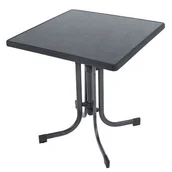 Stoły ogrodowe - Stół ogrodowy PATIO Dine & Relax Pizarra Antracyt - miniaturka - grafika 1