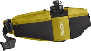 Camelbak, Saszetka rowerowa Podium Flow 4 620 Ml Golden/Black - Nerki - miniaturka - grafika 1