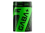Witaminy i minerały dla sportowców - Real Pharm Muscle Care Gaba Plus, 90 tabletek - miniaturka - grafika 1