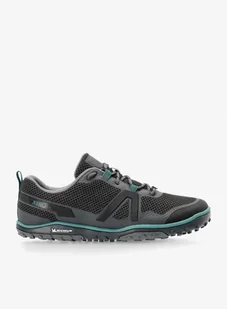 Buty do biegania w terenie Xero Shoes Scrambler Low - black shale - Buty zimowe męskie - miniaturka - grafika 1