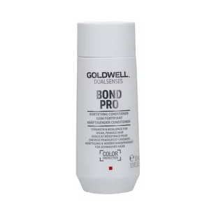 GOLDWELL, DUALSENSES, BOND PRO Odżywka wzmacniająca, 30 ml - Odżywki do włosów - miniaturka - grafika 1